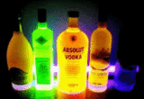alcohol